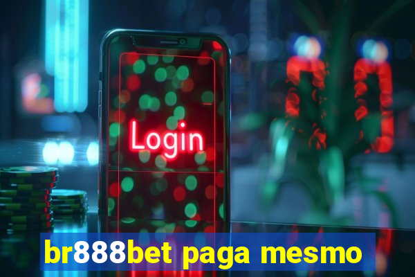 br888bet paga mesmo